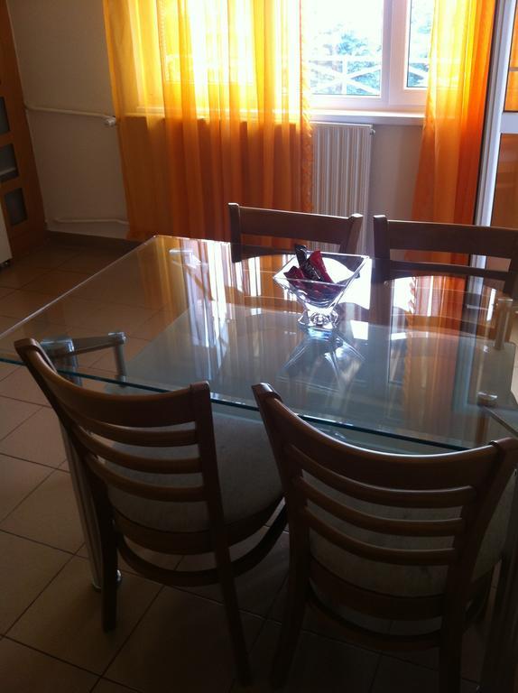 Apartment Marasha พลอฟดิฟ ห้อง รูปภาพ