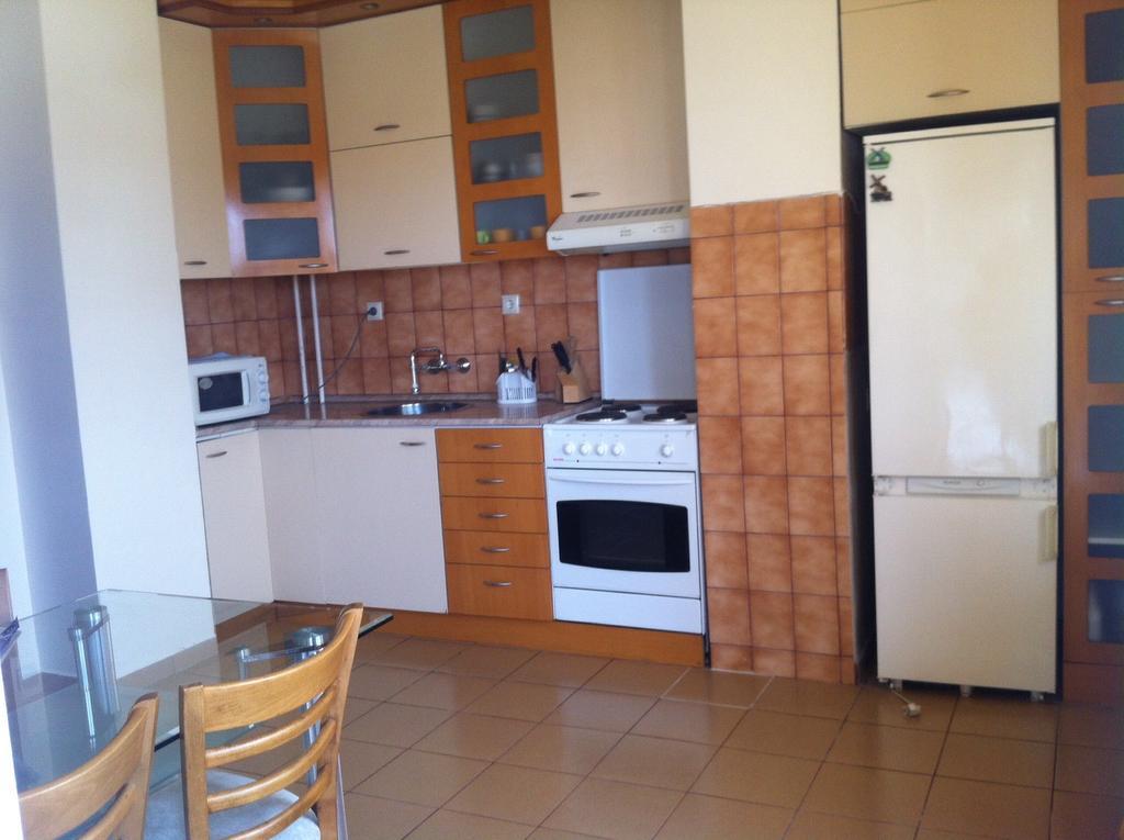 Apartment Marasha พลอฟดิฟ ห้อง รูปภาพ