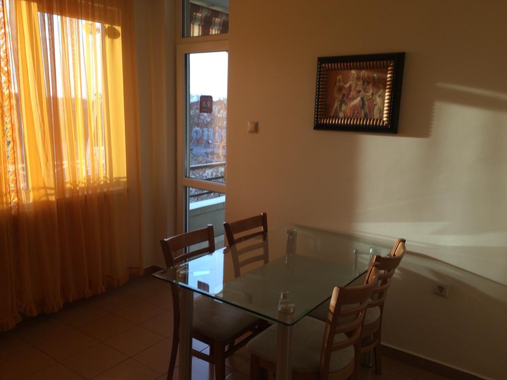 Apartment Marasha พลอฟดิฟ ภายนอก รูปภาพ
