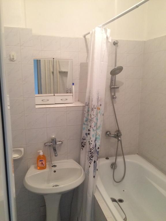 Apartment Marasha พลอฟดิฟ ภายนอก รูปภาพ