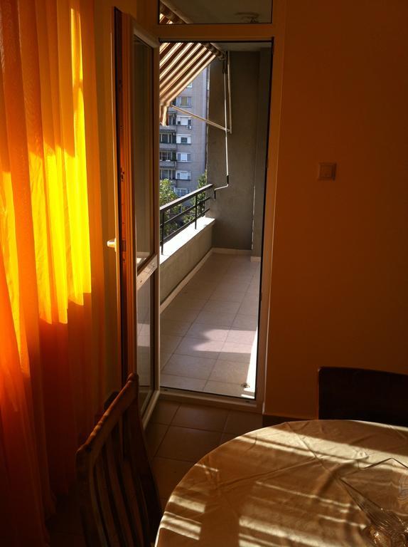 Apartment Marasha พลอฟดิฟ ห้อง รูปภาพ
