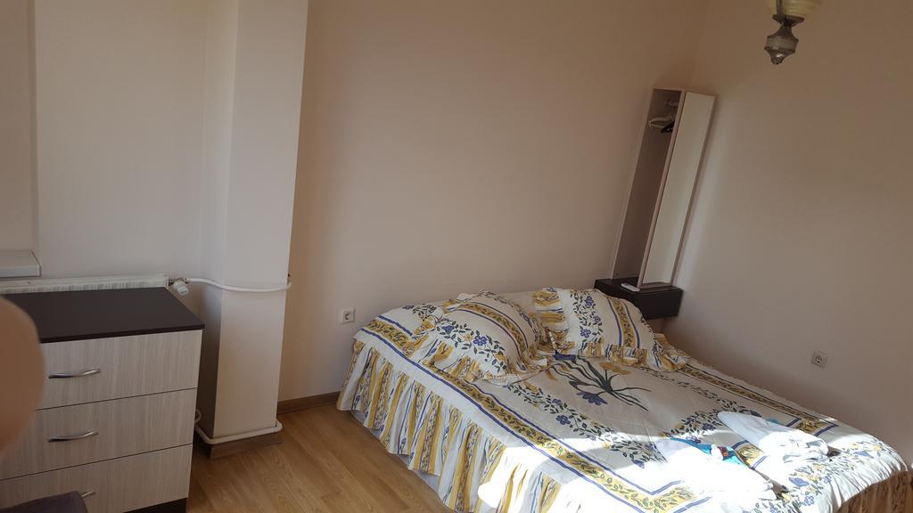 Apartment Marasha พลอฟดิฟ ภายนอก รูปภาพ