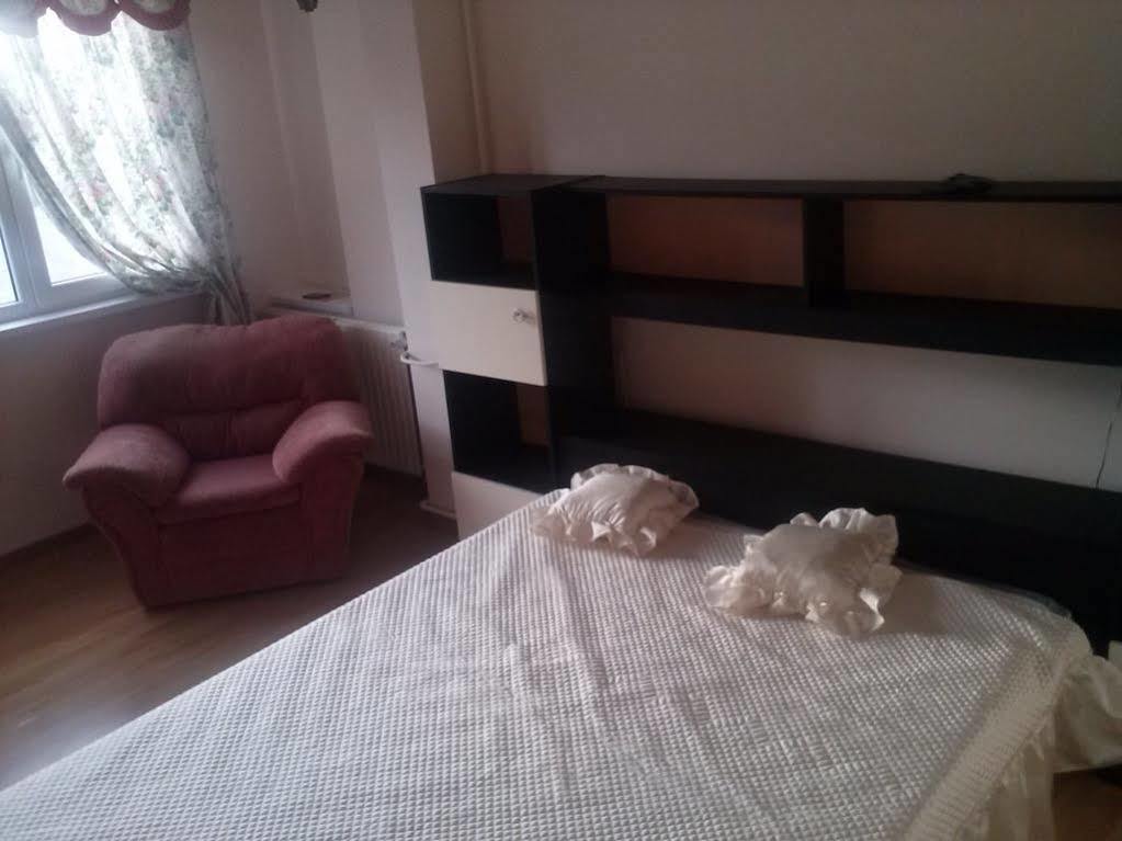 Apartment Marasha พลอฟดิฟ ภายนอก รูปภาพ